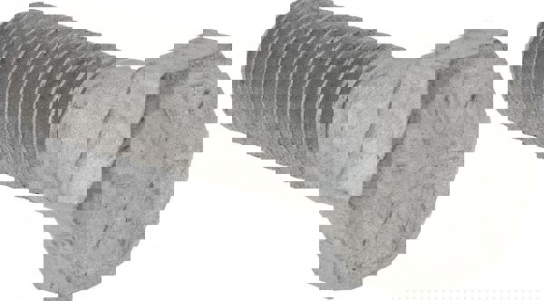 Hex Head Cap Screw: 5/8-11 x 2-1/4